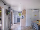 Cliquez pour découvrir toutes les photos de l'HÉBERGEMENT ! mobil-home - camping Le Paradis photo 4