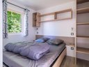 Cliquez pour découvrir toutes les photos de l'HÉBERGEMENT ! mobil-home - camping Le Paradis photo 5