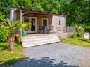 Cliquez pour découvrir toutes les photos de l'HÉBERGEMENT ! mobil-home - camping Le Paradis photo 1