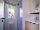 mobil-home - camping Le Paradis photo 7