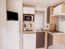 Cliquez pour découvrir toutes les photos de l'HÉBERGEMENT ! mobil-home - camping Le Paradis photo 4
