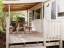 Cliquez pour découvrir toutes les photos de l'HÉBERGEMENT ! mobil-home - camping Le Paradis photo 2