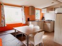 Cliquez pour découvrir toutes les photos de l'HÉBERGEMENT ! mobil-home - camping Le Paradis photo 3
