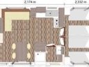 Cliquez pour découvrir toutes les photos de l'HÉBERGEMENT ! mobil-home - camping Le Paradis photo 4