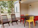 Cliquez pour découvrir toutes les photos de l'HÉBERGEMENT ! mobil-home - camping Le Paradis photo 2