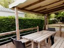 Cliquez pour découvrir toutes les photos de l'HÉBERGEMENT ! mobil-home - camping Le Paradis photo 2
