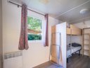 Cliquez pour découvrir toutes les photos de l'HÉBERGEMENT ! mobil-home - camping Le Paradis photo 8