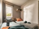 mobil-home - camping Le Paradis photo 3
