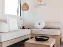 mobil-home - camping Le Paradis photo 5