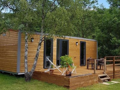 mobil-home - Flower  La Rochelambert photo 1