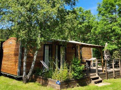 Cliquez pour découvrir toutes les photos de l'HÉBERGEMENT ! mobil-home - Flower La Rochelambert photo 9