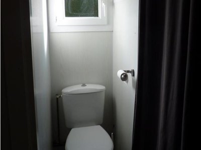 Cliquez pour découvrir toutes les photos de l'HÉBERGEMENT ! chalet - Flower La Rochelambert photo 3