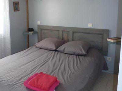 Cliquez pour découvrir toutes les photos de l'HÉBERGEMENT ! chalet - Flower La Rochelambert photo 7