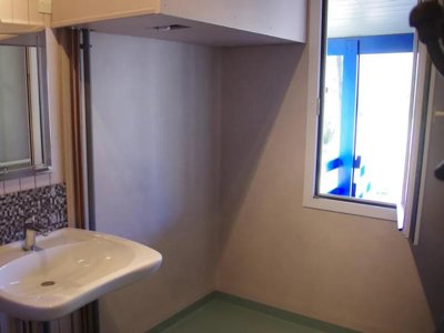 Cliquez pour découvrir toutes les photos de l'HÉBERGEMENT ! chalet - Flower La Rochelambert photo 5