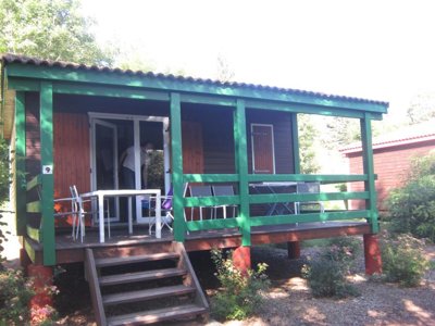 Cliquez pour découvrir toutes les photos de l'HÉBERGEMENT ! chalet - Flower La Rochelambert photo 8