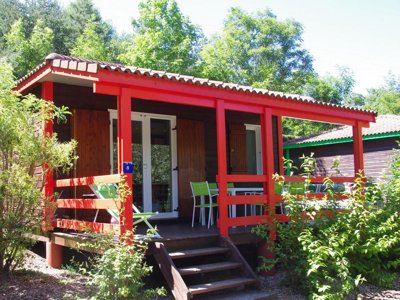 Cliquez pour découvrir toutes les photos de l'HÉBERGEMENT ! chalet - Flower La Rochelambert photo 9