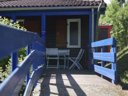 chalet - camping Flower  La Rochelambert photo 2