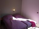 Cliquez pour découvrir toutes les photos de l'HÉBERGEMENT ! mobil-home - camping Flower La Rochelambert photo 3