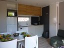 Cliquez pour découvrir toutes les photos de l'HÉBERGEMENT ! mobil-home - camping Flower La Rochelambert photo 5