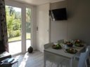 Cliquez pour découvrir toutes les photos de l'HÉBERGEMENT ! mobil-home - camping Flower La Rochelambert photo 6