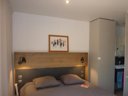 Cliquez pour découvrir toutes les photos de l'HÉBERGEMENT ! mobil-home - camping Flower La Rochelambert photo 7