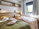 Cliquez pour découvrir toutes les photos de l'HÉBERGEMENT ! mobil-home - camping Flower La Rochelambert photo 6