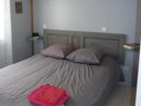 Cliquez pour découvrir toutes les photos de l'HÉBERGEMENT ! chalet - camping Flower La Rochelambert photo 7