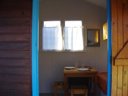 chalet - camping Flower  La Rochelambert photo 4