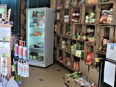 camping Le Chanet photo 10