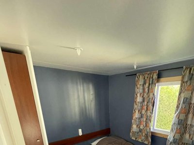Cliquez pour découvrir toutes les photos de l'HÉBERGEMENT ! mobil-home - Le Chanet photo 4
