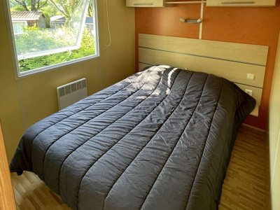 mobil-home - Le Chanet photo 3