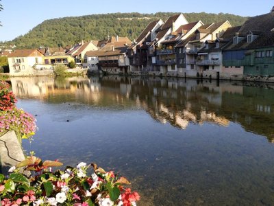 camping Le Chanet photo 16