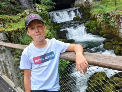 camping Le Chanet photo 19