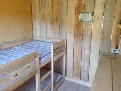 lodge - Le Chanet photo 10