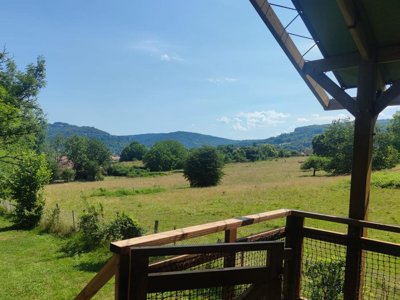 lodge - Le Chanet photo 3