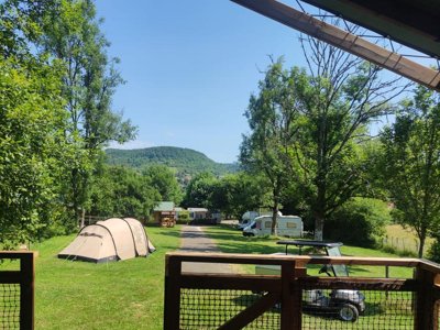 lodge - Le Chanet photo 4