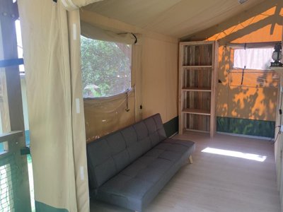 lodge - Le Chanet photo 2