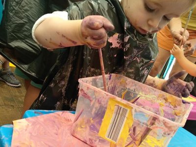 camping Le Chanet photo 5