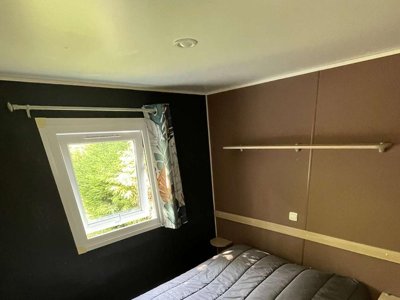 Cliquez pour découvrir toutes les photos de l'HÉBERGEMENT ! mobil-home - Le Chanet photo 5