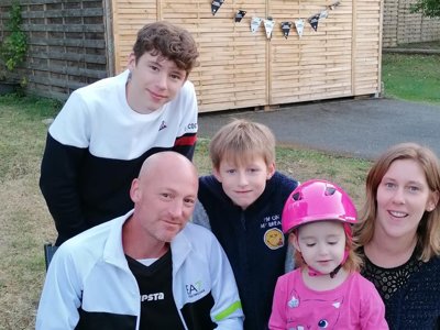 camping Le Chanet photo 6