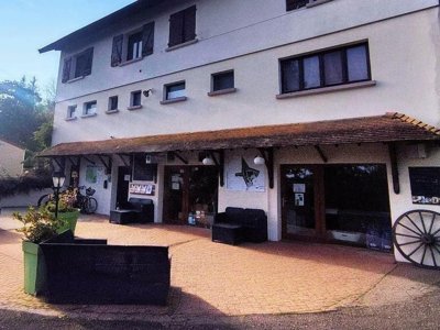 camping Le Chanet photo 8