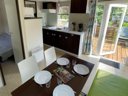 Cliquez pour découvrir toutes les photos de l'HÉBERGEMENT ! mobil-home - camping Le Chanet photo 2
