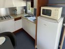 Cliquez pour découvrir toutes les photos de l'HÉBERGEMENT ! mobil-home - camping Le Chanet photo 3