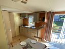 mobil-home - camping Le Chanet photo 2