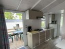 Cliquez pour découvrir toutes les photos de l'HÉBERGEMENT ! mobil-home - camping Le Chanet photo 2
