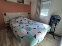 Cliquez pour découvrir toutes les photos de l'HÉBERGEMENT ! mobil-home - camping Le Chanet photo 4
