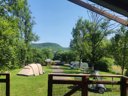 lodge - camping Le Chanet photo 4