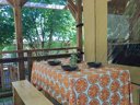 lodge - camping Le Chanet photo 6