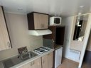 Cliquez pour découvrir toutes les photos de l'HÉBERGEMENT ! mobil-home - camping Le Chanet photo 2