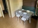 Cliquez pour découvrir toutes les photos de l'HÉBERGEMENT ! mobil-home - camping Le Chanet photo 3